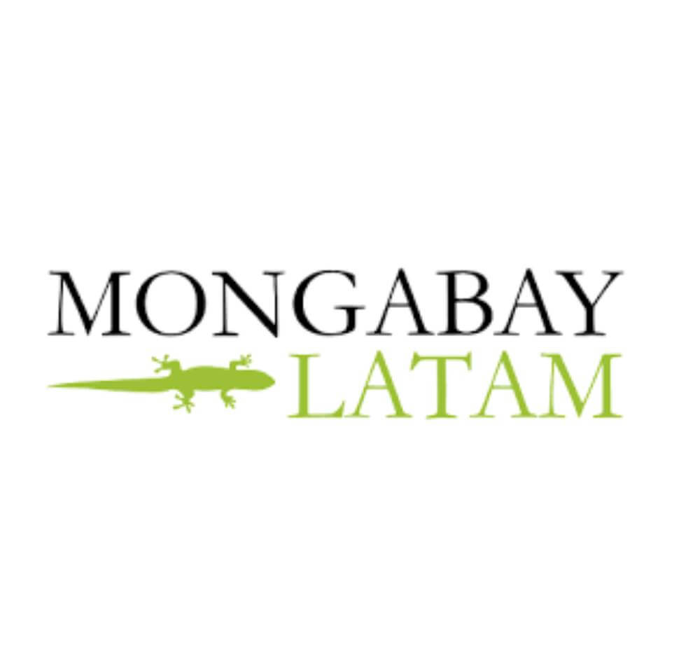 Logo Mongabay